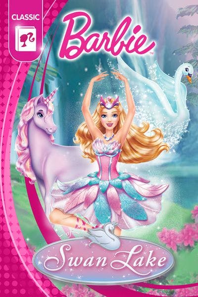 Barbie of Swan Lake [Digital Code - SD]