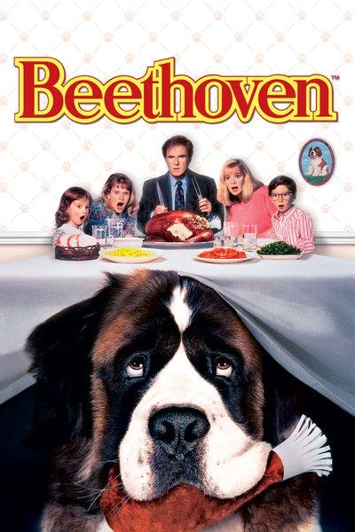 Beethoven [Digital Code - HD]