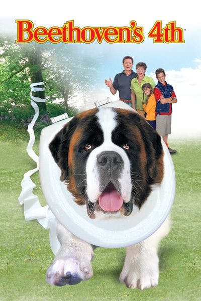 Beethoven's 4th [Digital Code - HD]