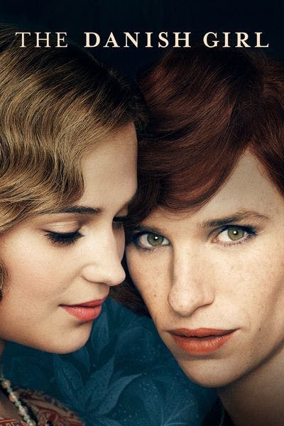 The Danish Girl [Digital Code - HD]