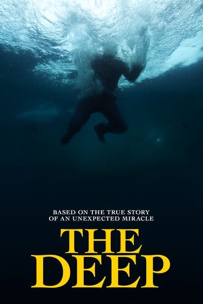 The Deep [Digital Code - HD]