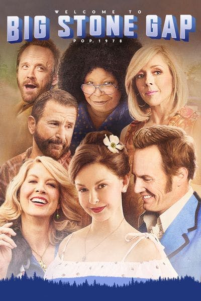 Big Stone Gap [Digital Code - HD]