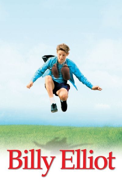 Billy Elliot [Digital Code - HD]
