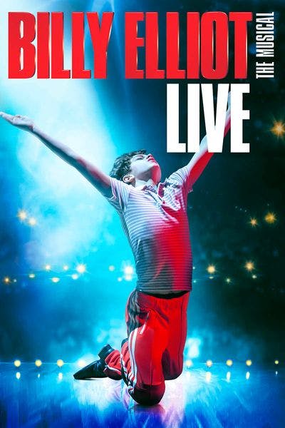 Billy Elliot: The Musical Live [Digital Code - HD]