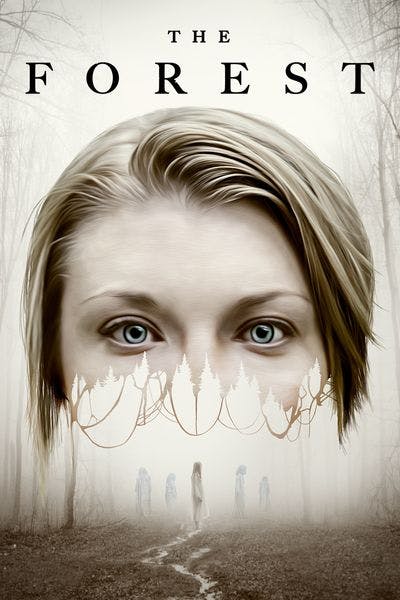 The Forest [Digital Code - HD]