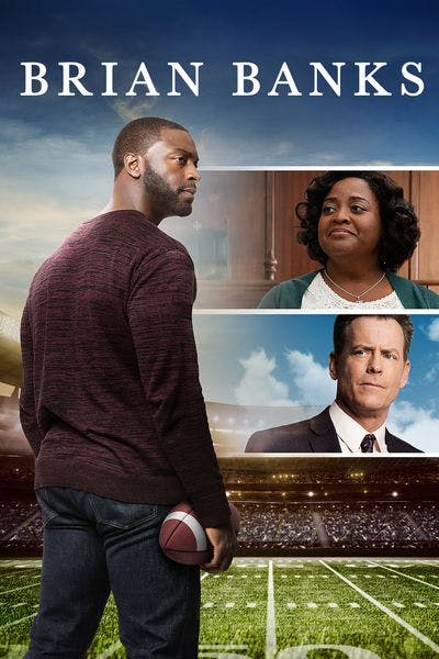 Brian Banks [Digital Code - HD]