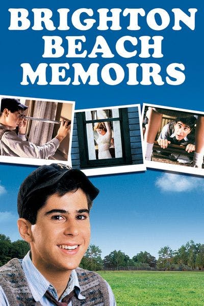 Brighton Beach Memoirs [Digital Code - HD]