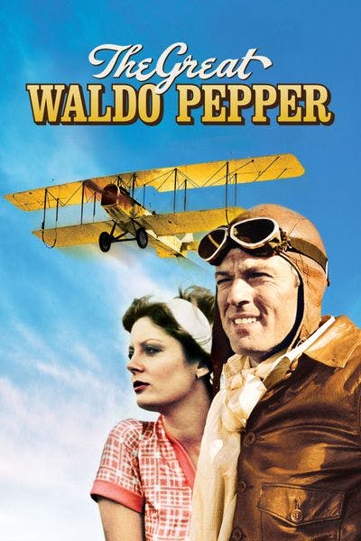 The Great Waldo Pepper [Digital Code - HD]