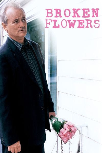 Broken Flowers [Digital Code - HD]