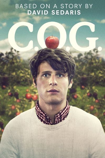 C.O.G. [Digital Code - HD]