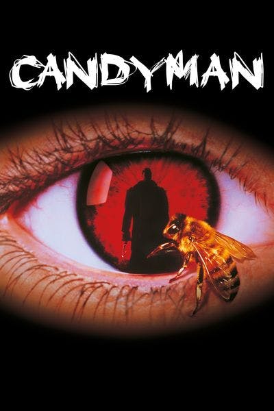 CANDYMAN [Digital Code - HD]