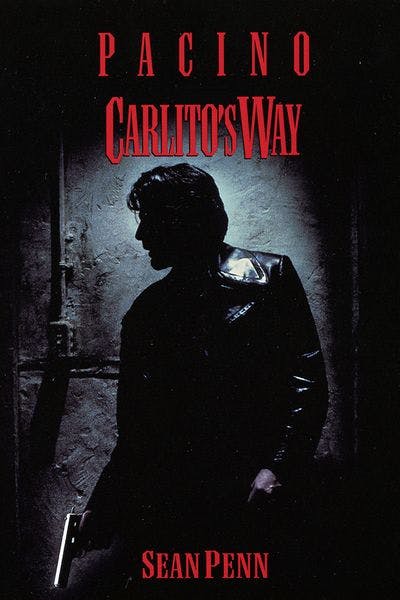 Carlito's Way [Digital Code - UHD]
