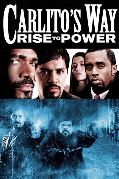 Carlito's Way: Rise to Power [Digital Code - HD]