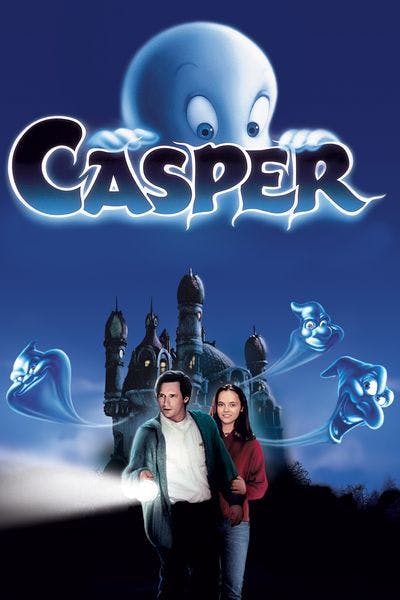 Casper [Digital Code - HD]