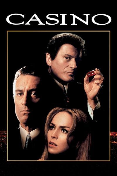Casino [Digital Code - UHD]