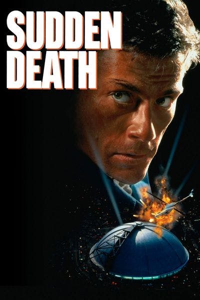Sudden Death [Digital Code - HD]