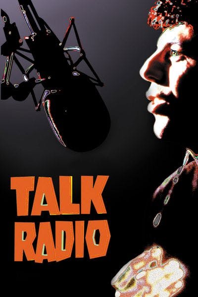 Talk Radio [Digital Code - HD]