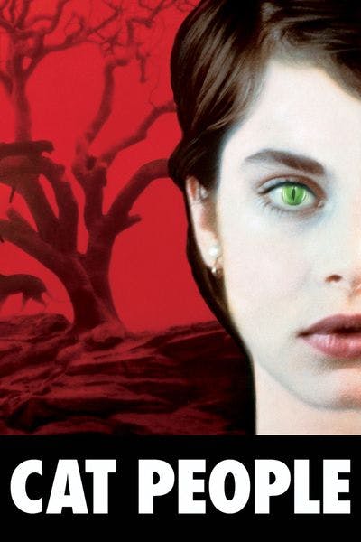 Cat People [Digital Code - HD]