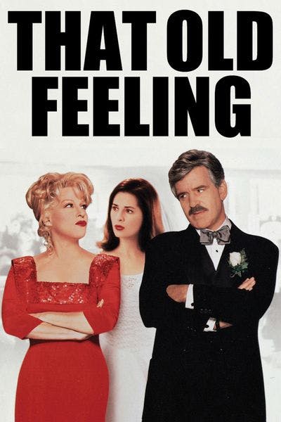 That Old Feeling [Digital Code - HD]