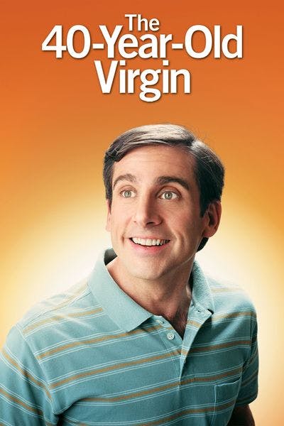 The 40-Year-Old Virgin [Digital Code - HD]