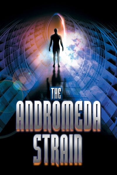 The Andromeda Strain [Digital Code - HD]