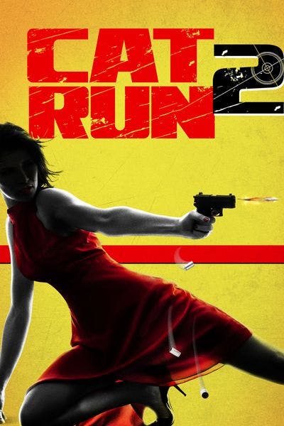 Cat Run 2 [Digital Code - HD]