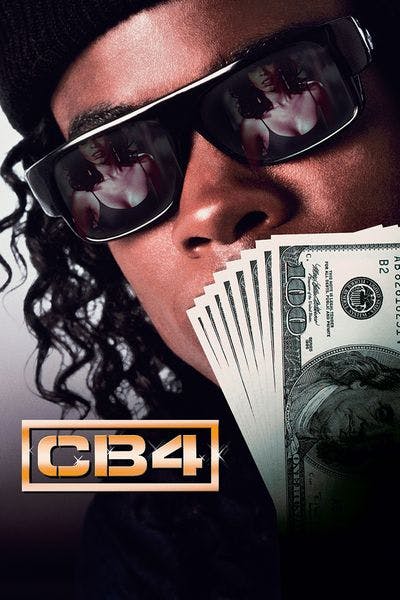 CB4 [Digital Code - HD]