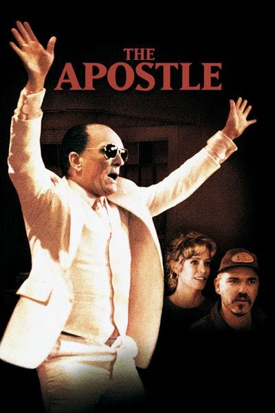 The Apostle [Digital Code - HD]