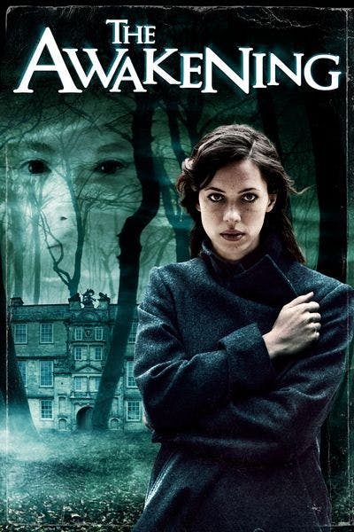 The Awakening [Digital Code - HD]