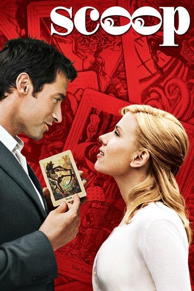 Scoop [Digital Code - HD]