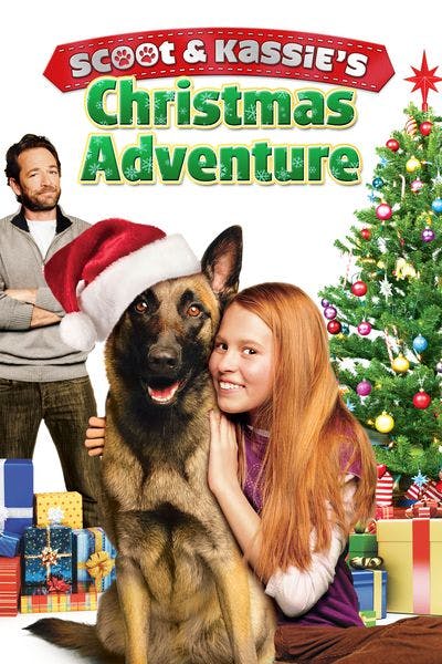 Scoot and Kassie's Christmas Adventure [Digital Code - HD]