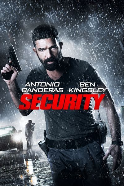 Security [Digital Code - HD]