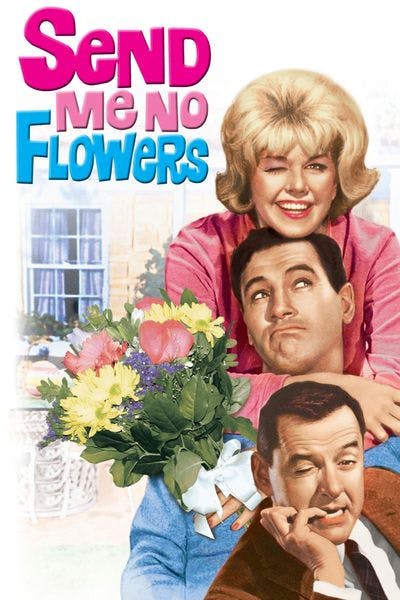 Send Me No Flowers [Digital Code - HD]