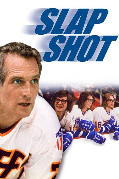 Slap Shot [Digital Code - HD]