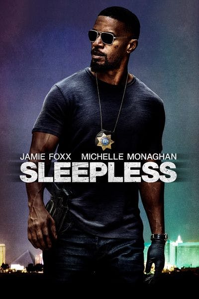 Sleepless [Digital Code - HD]
