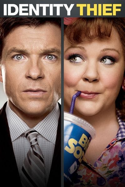 Identity Thief [Digital Code - HD]