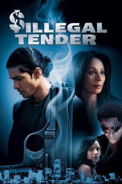 Illegal Tender [Digital Code - HD]