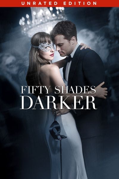 Fifty Shades Darker (Unrated) [Digital Code - UHD]