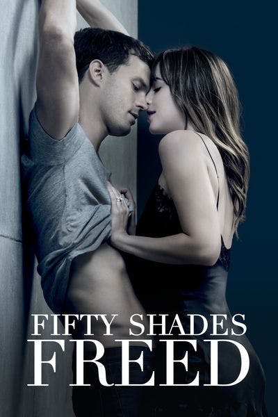 Fifty Shades Freed [Digital Code - UHD]