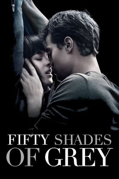 Fifty Shades of Grey [Digital Code - UHD]