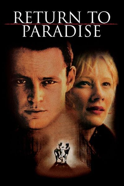 Return to Paradise [Digital Code - HD]