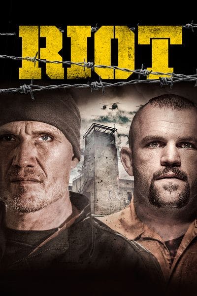 Riot [Digital Code - HD]