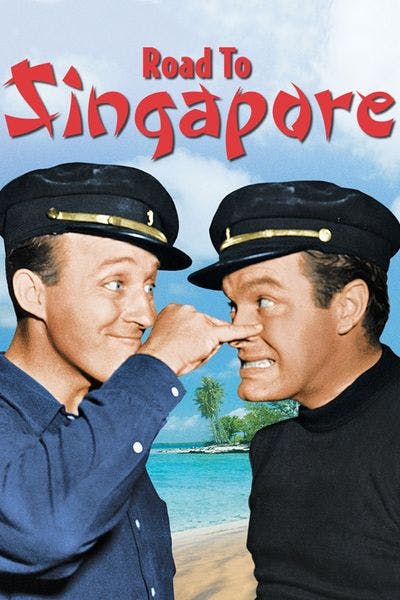 Road to Singapore [Digital Code - HD]