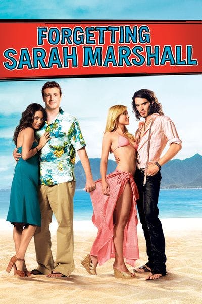 Forgetting Sarah Marshall [Digital Code - HD]