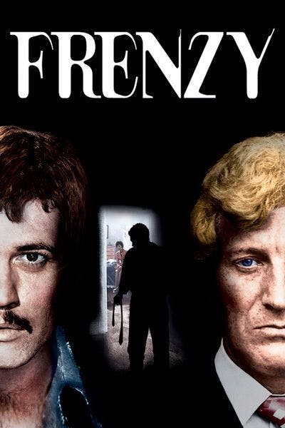 Frenzy [Digital Code - HD]