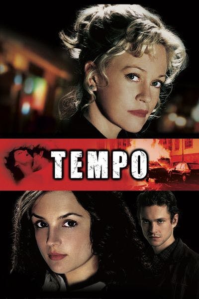 Tempo [Digital Code - HD]