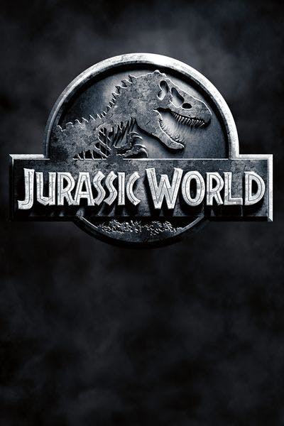 Jurassic World [Digital Code - UHD]