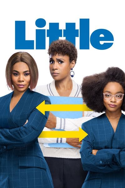 Little [Digital Code - UHD]