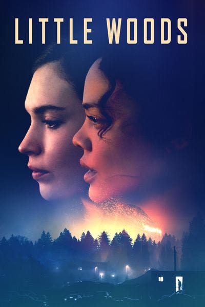 Little Woods [Digital Code - HD]