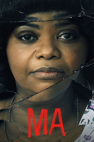 Ma [Digital Code - UHD]
